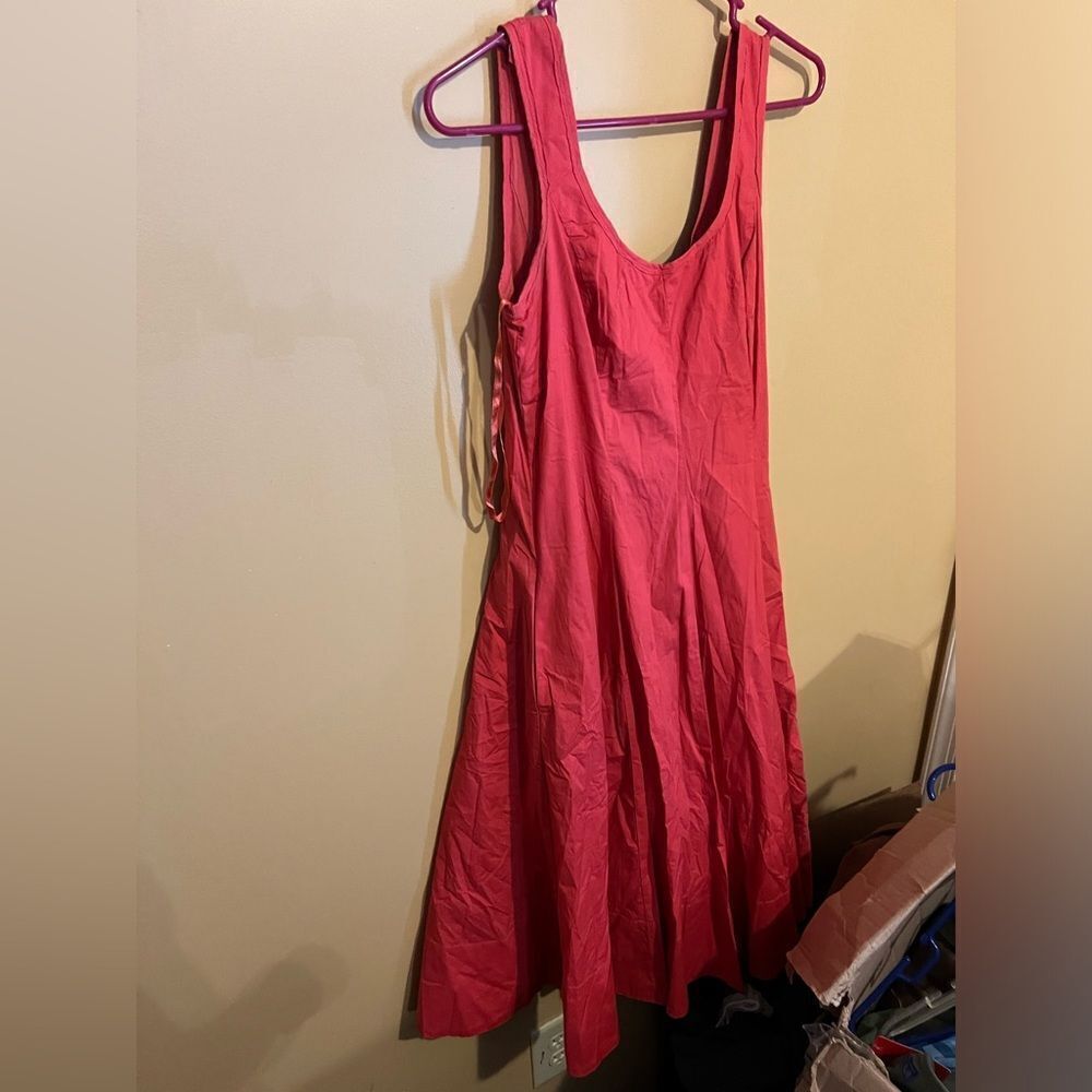 Talbots size 4 dress